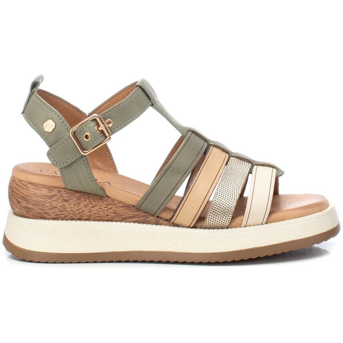 Carmela  161607  Zelená