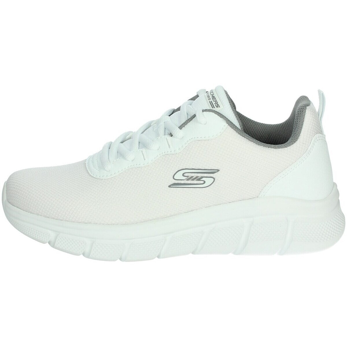 Skechers  118109  Bílá