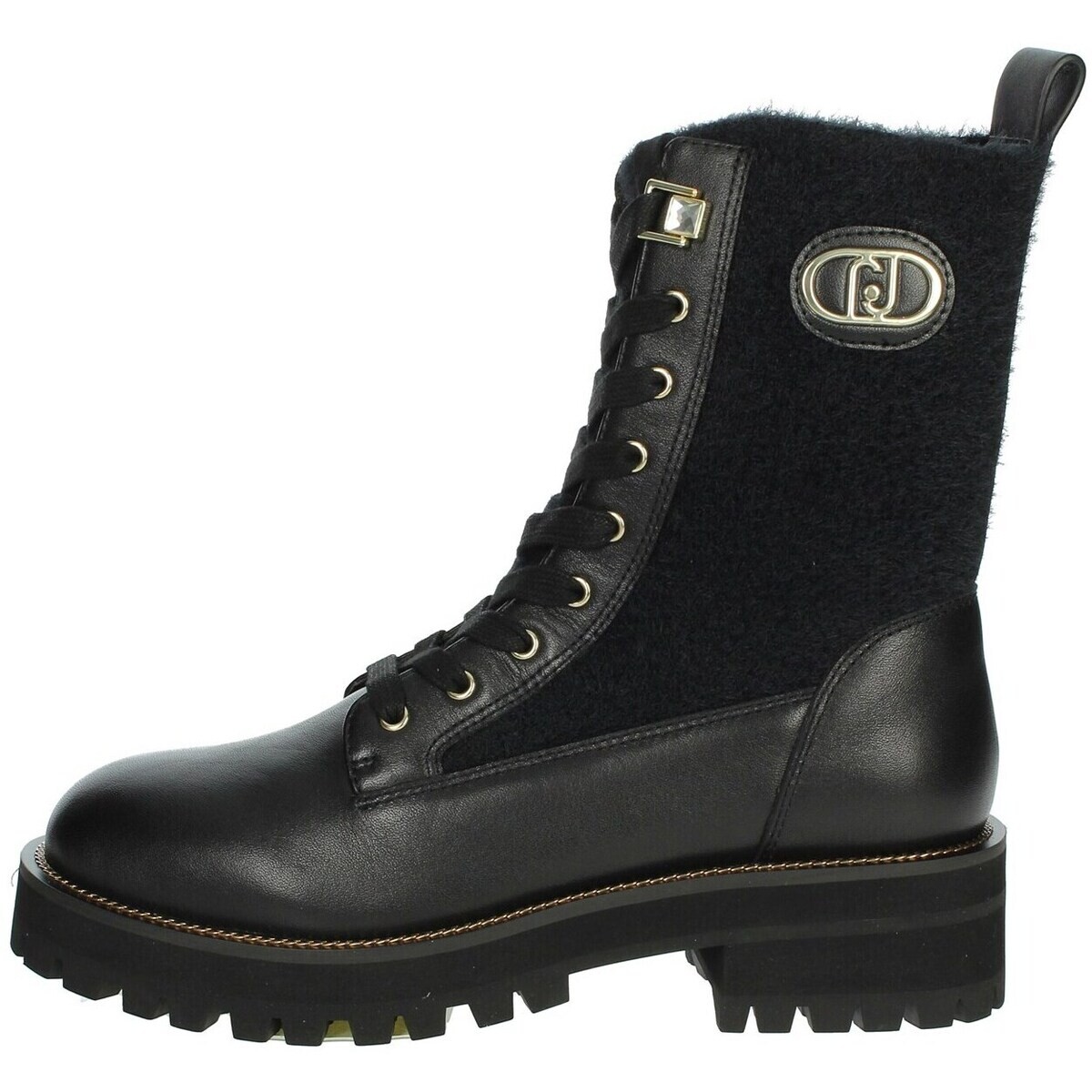 Liu Jo  SF4197 PX432  Černá