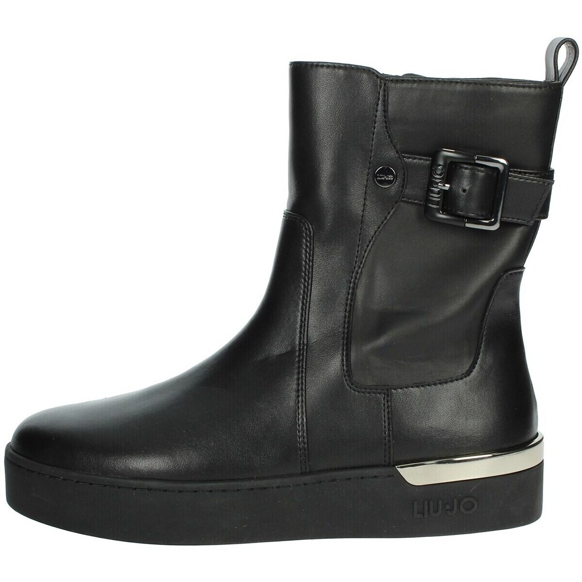 Liu Jo  BF4015 EX114  Černá