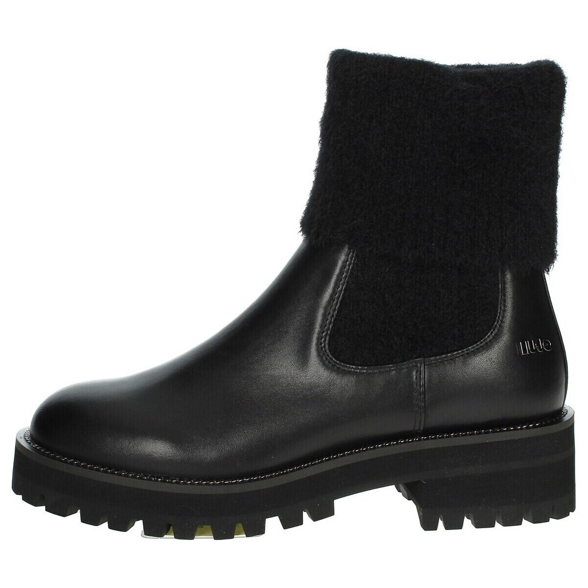 Liu Jo  SF4199 PX432  Černá