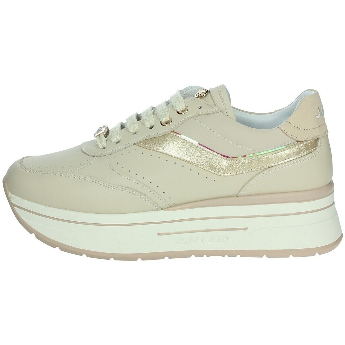 Janet&Janet  J-020  ruznobarevne