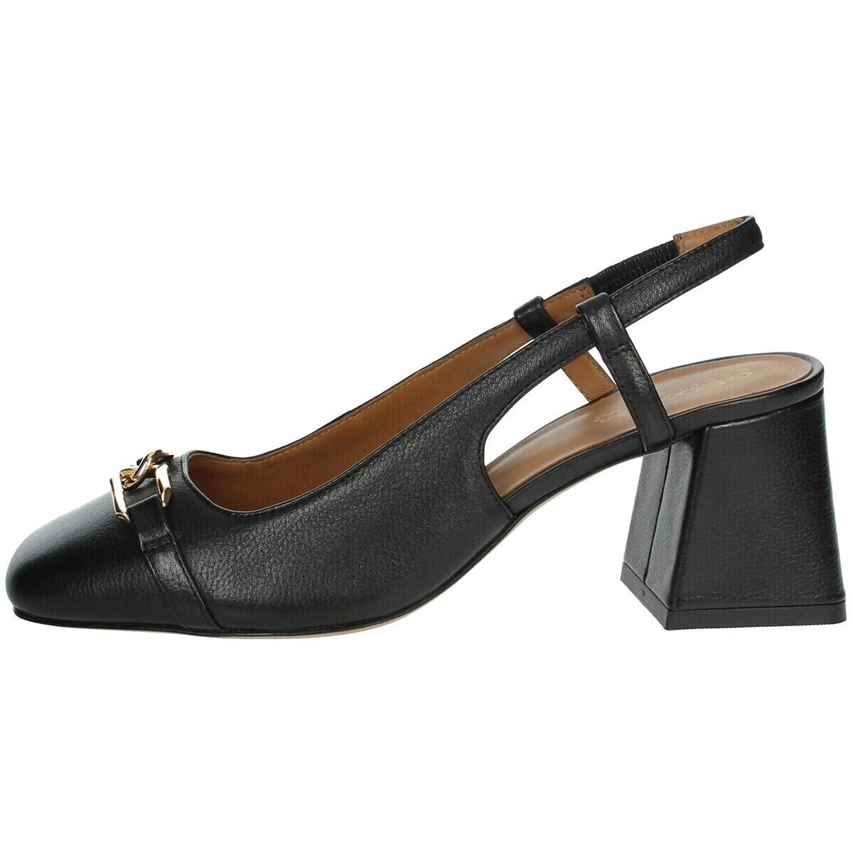 Geox  D45D1A 00046  Černá