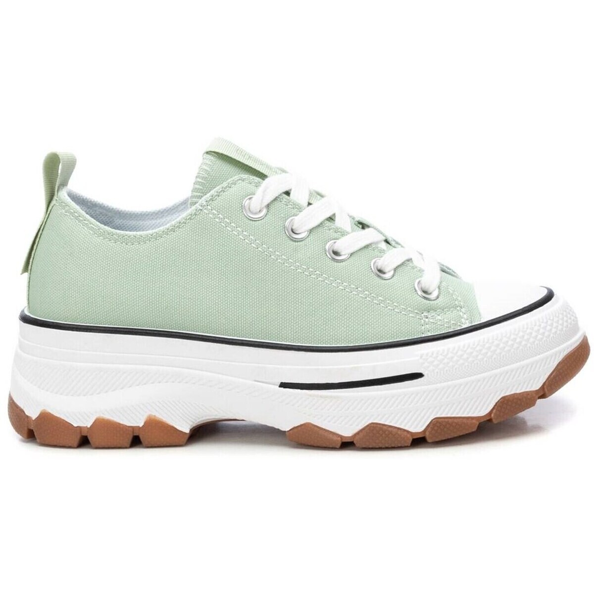 Refresh  172477  Zelená