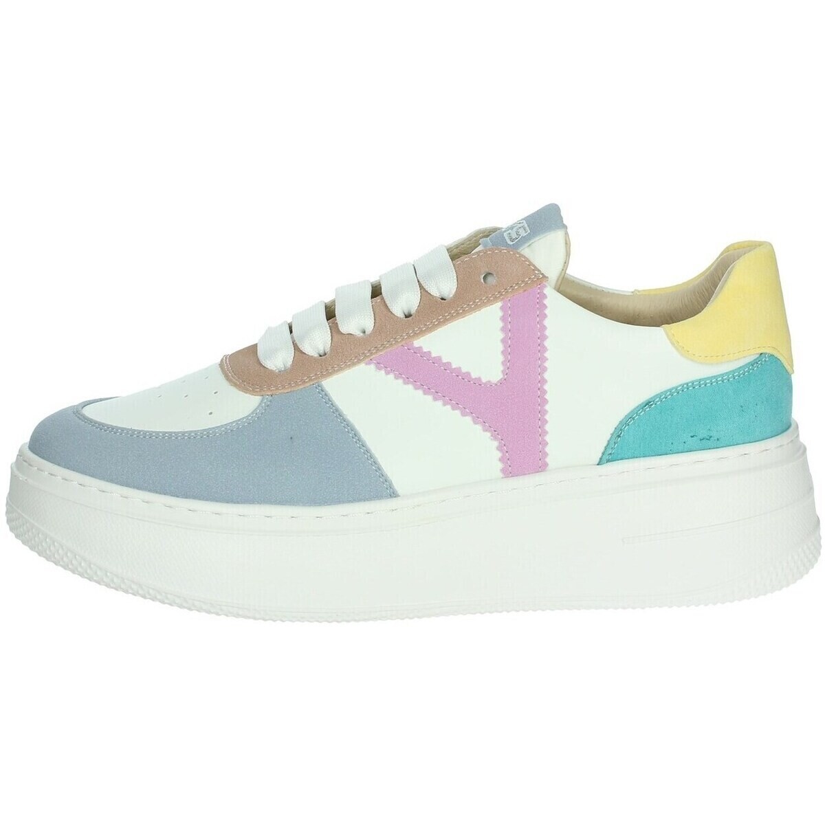 Keys  K-10525  Bílá