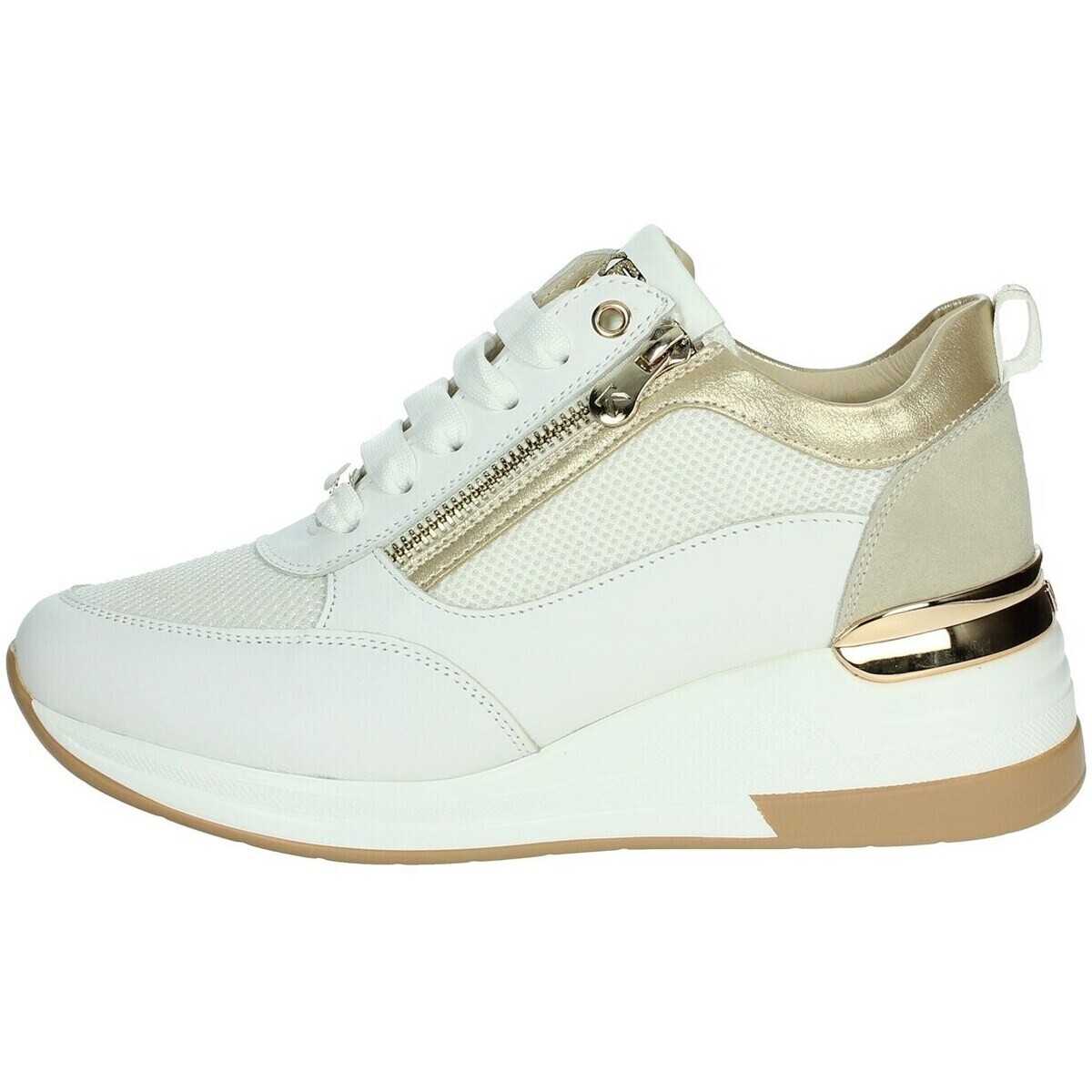 Keys  K-10510  Bílá