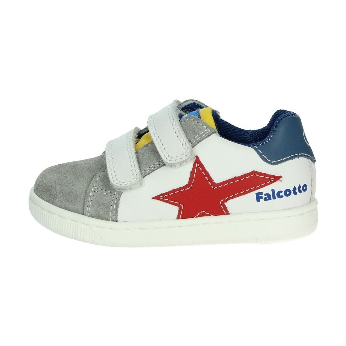 Falcotto  0012017751.01.1N06  Bílá
