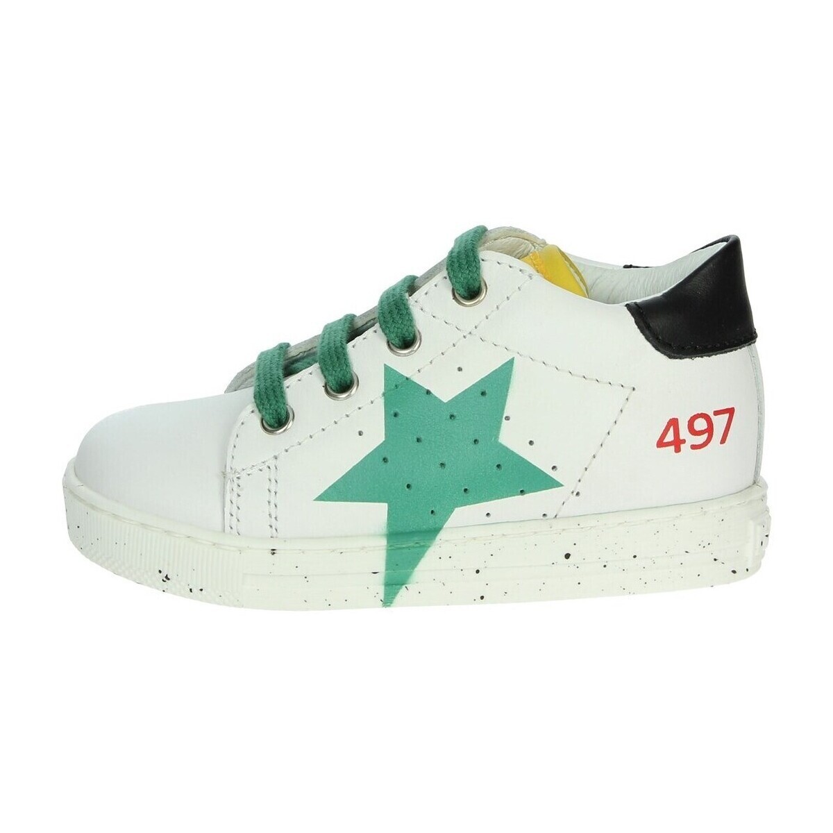 Falcotto  0012015331.01.1N83  Bílá