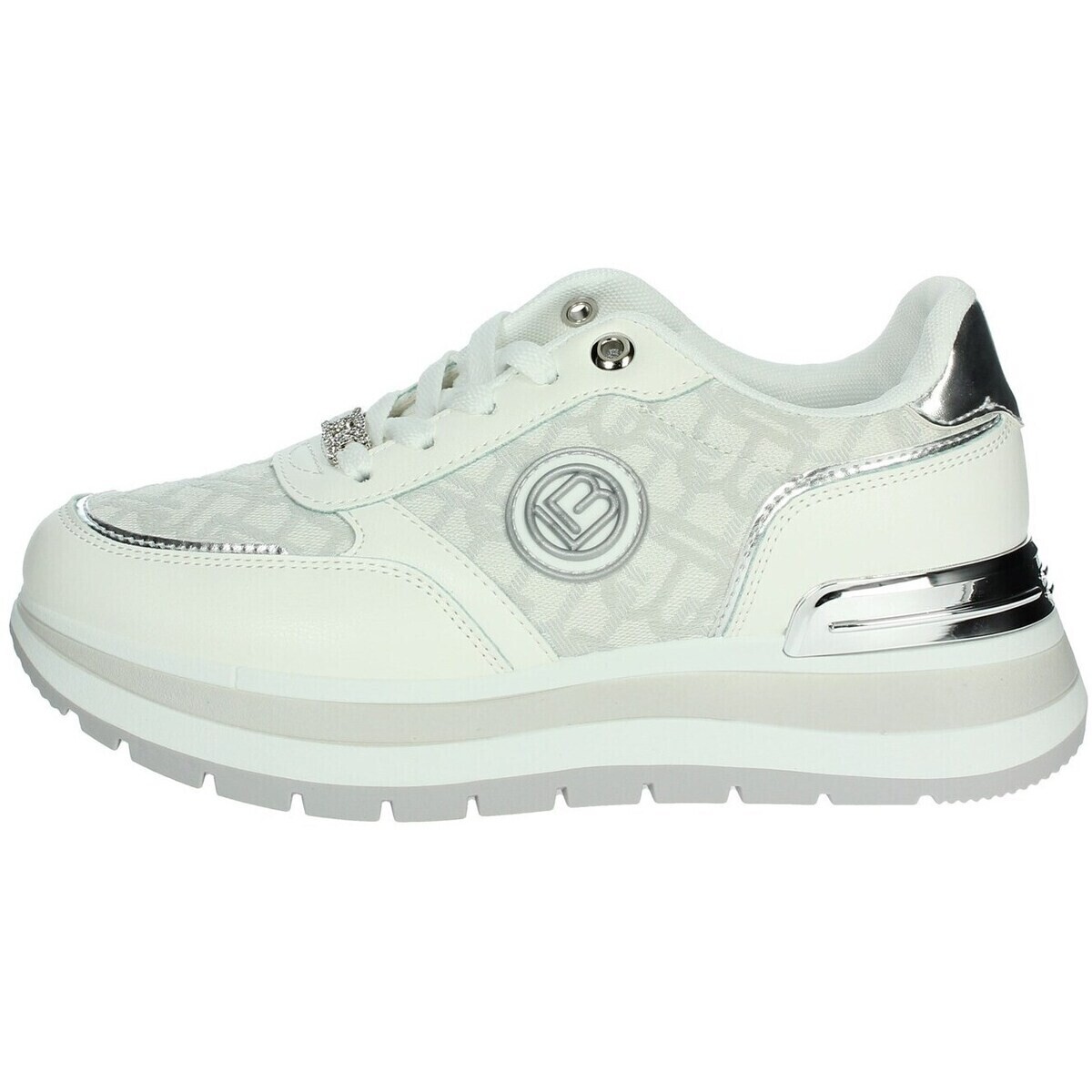 Laura Biagiotti  8917  Bílá