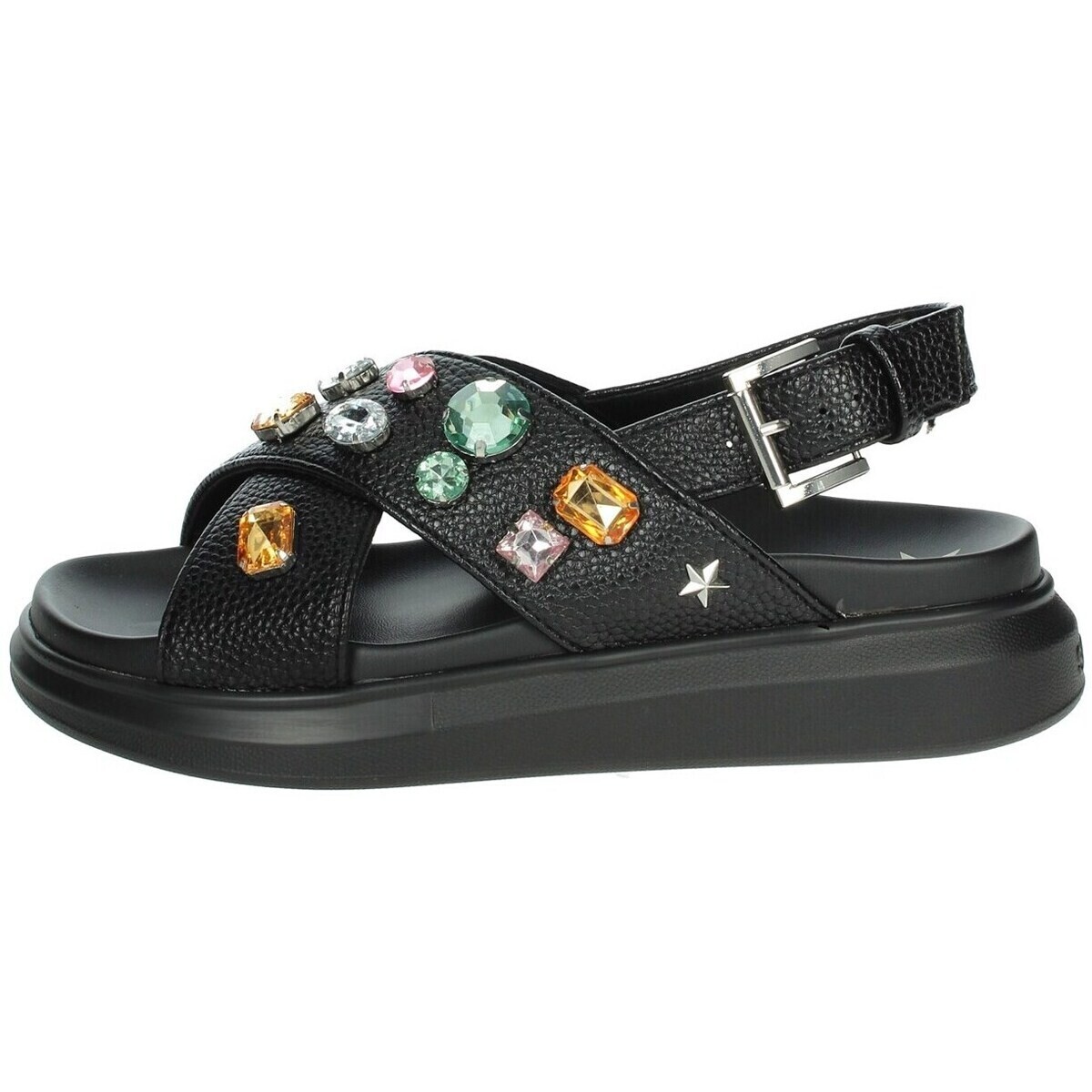 Shop Art  SASS240758  Černá