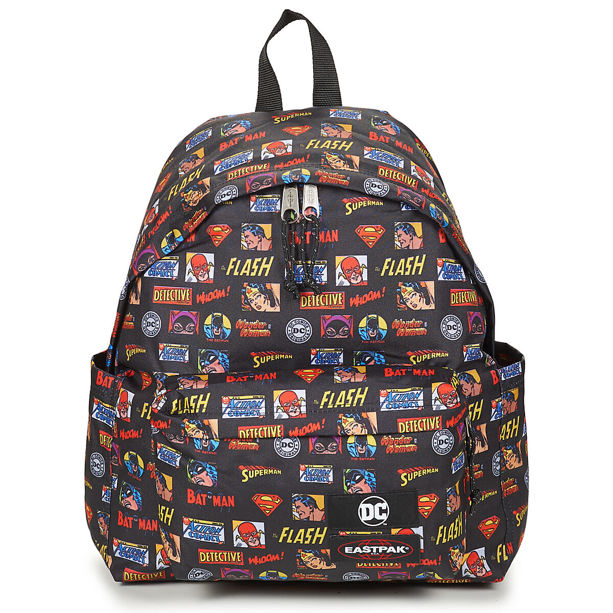 Eastpak  DAY PAK'R 24 L X DC COMICS  ruznobarevne