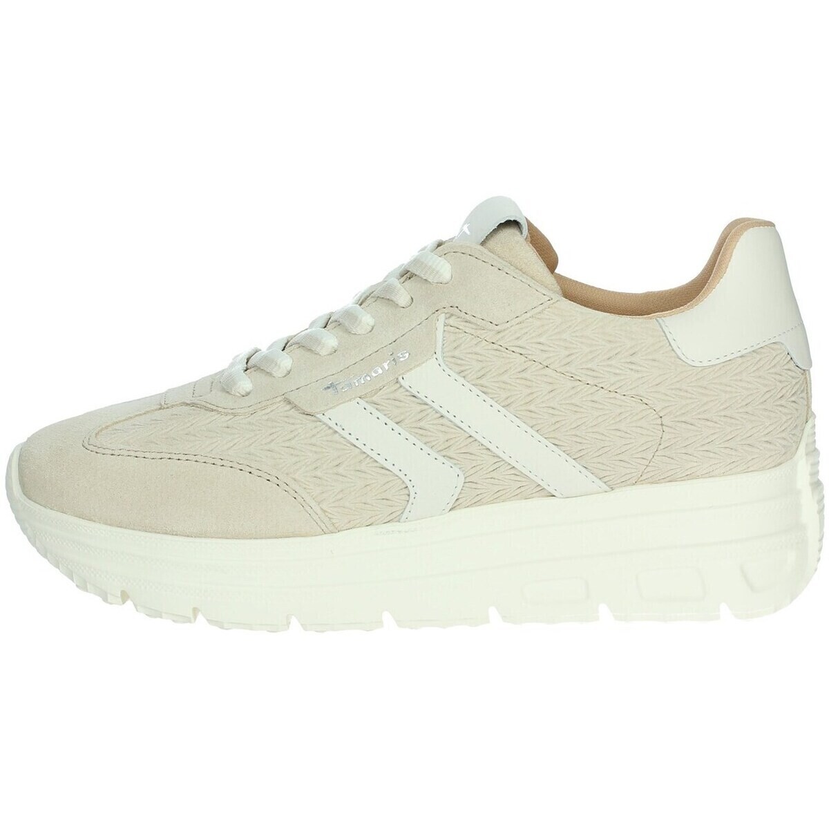 Tamaris  1-23725-44  Béžová