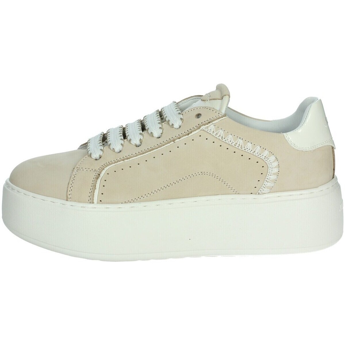 Janet&Janet  J-002  Béžová