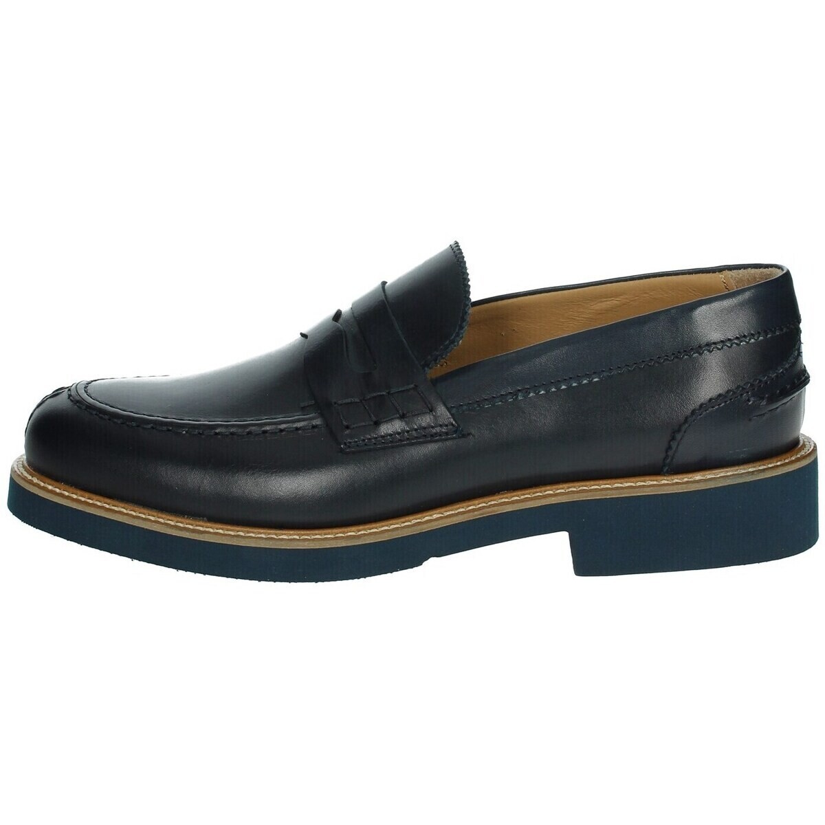 Gino Tagli  652 MICRO SPAZ  Modrá