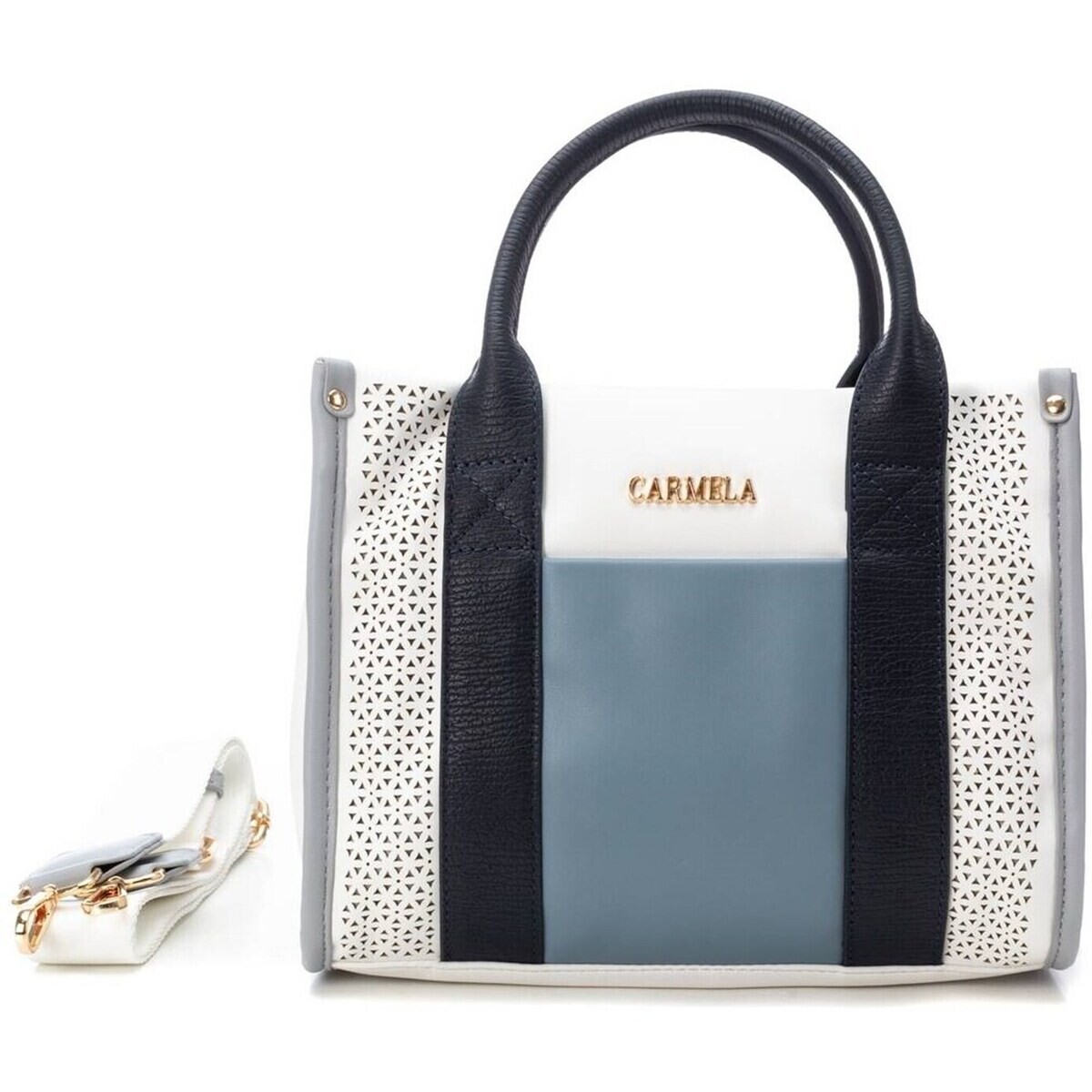 Carmela  186152  Bílá