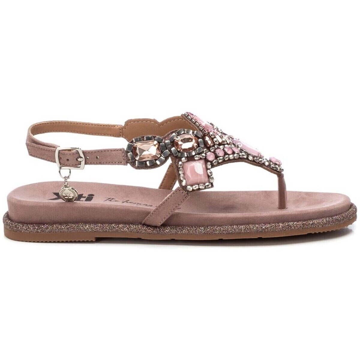 Xti  144017  Fialová