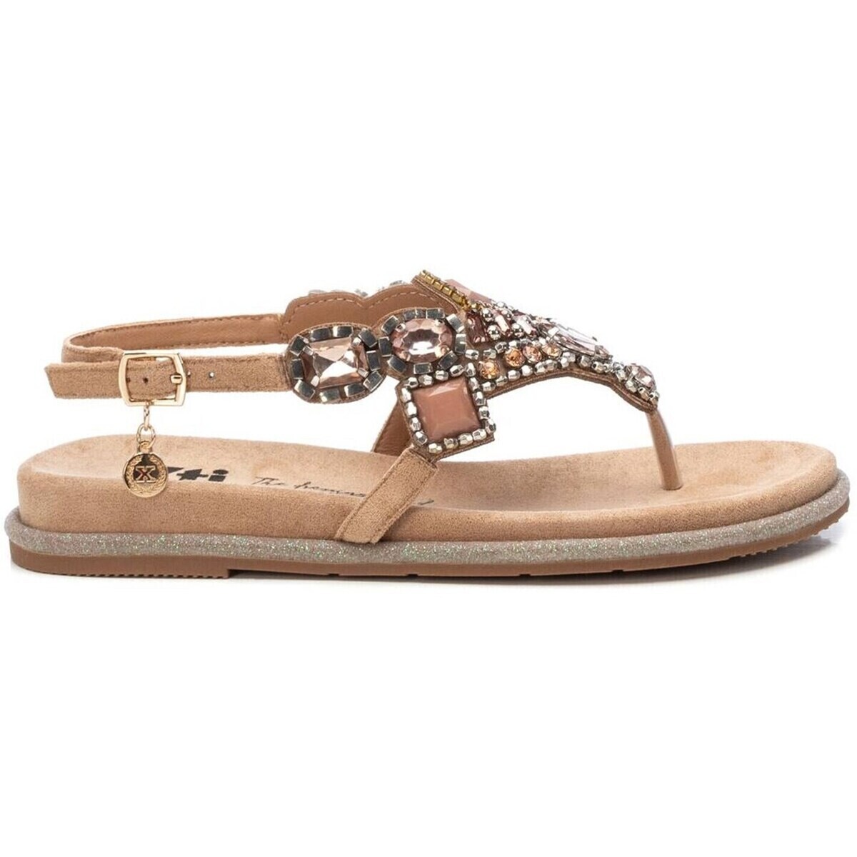 Xti  144017  Béžová