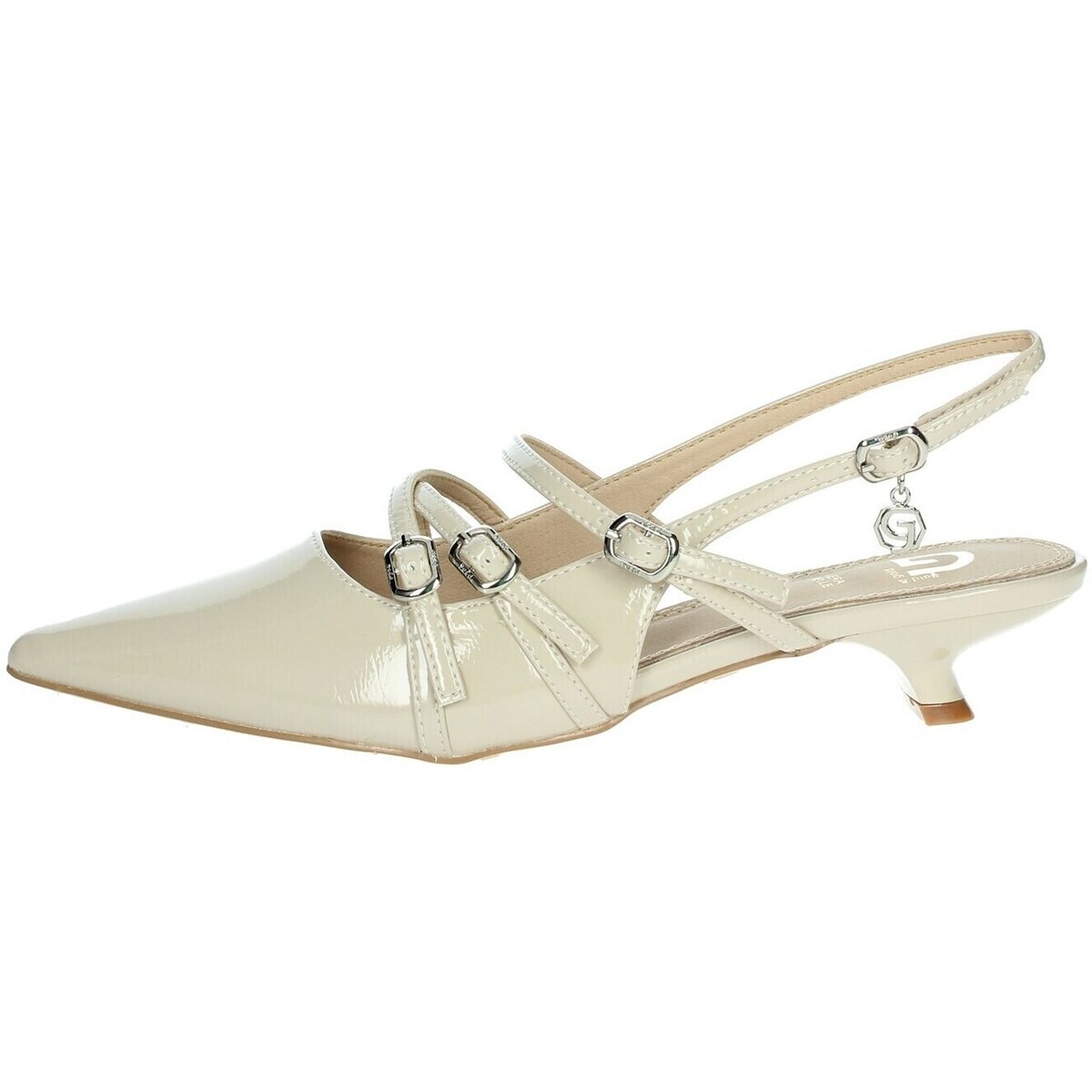 Gold & Gold  G018  Béžová