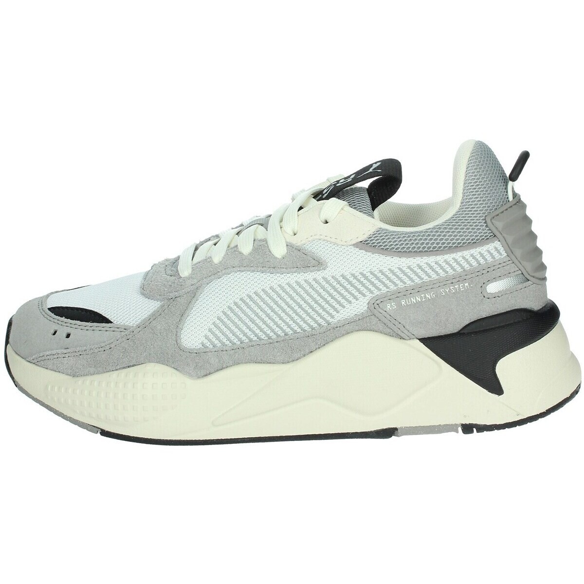 Puma  398210  Šedá