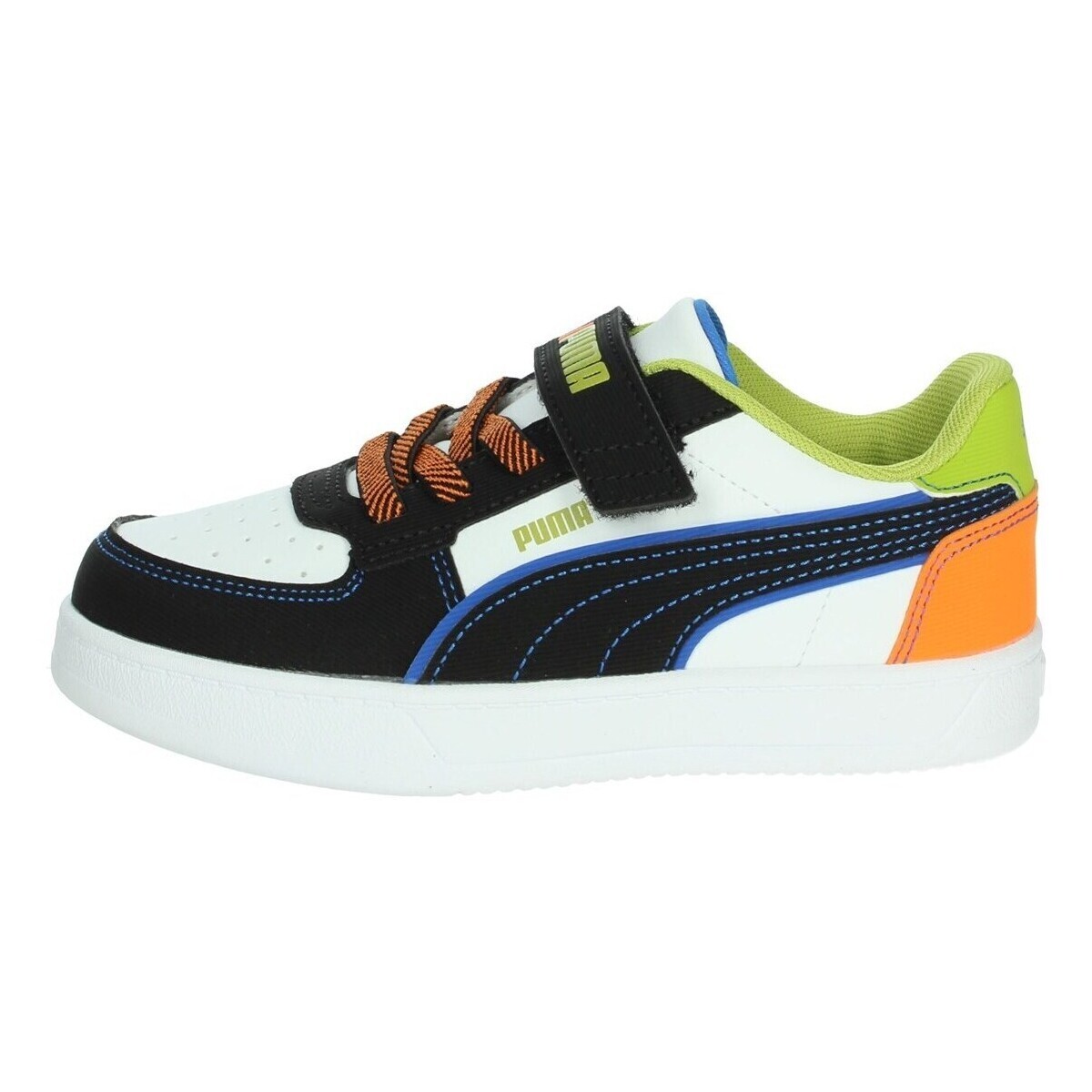 Puma  400648  Bílá