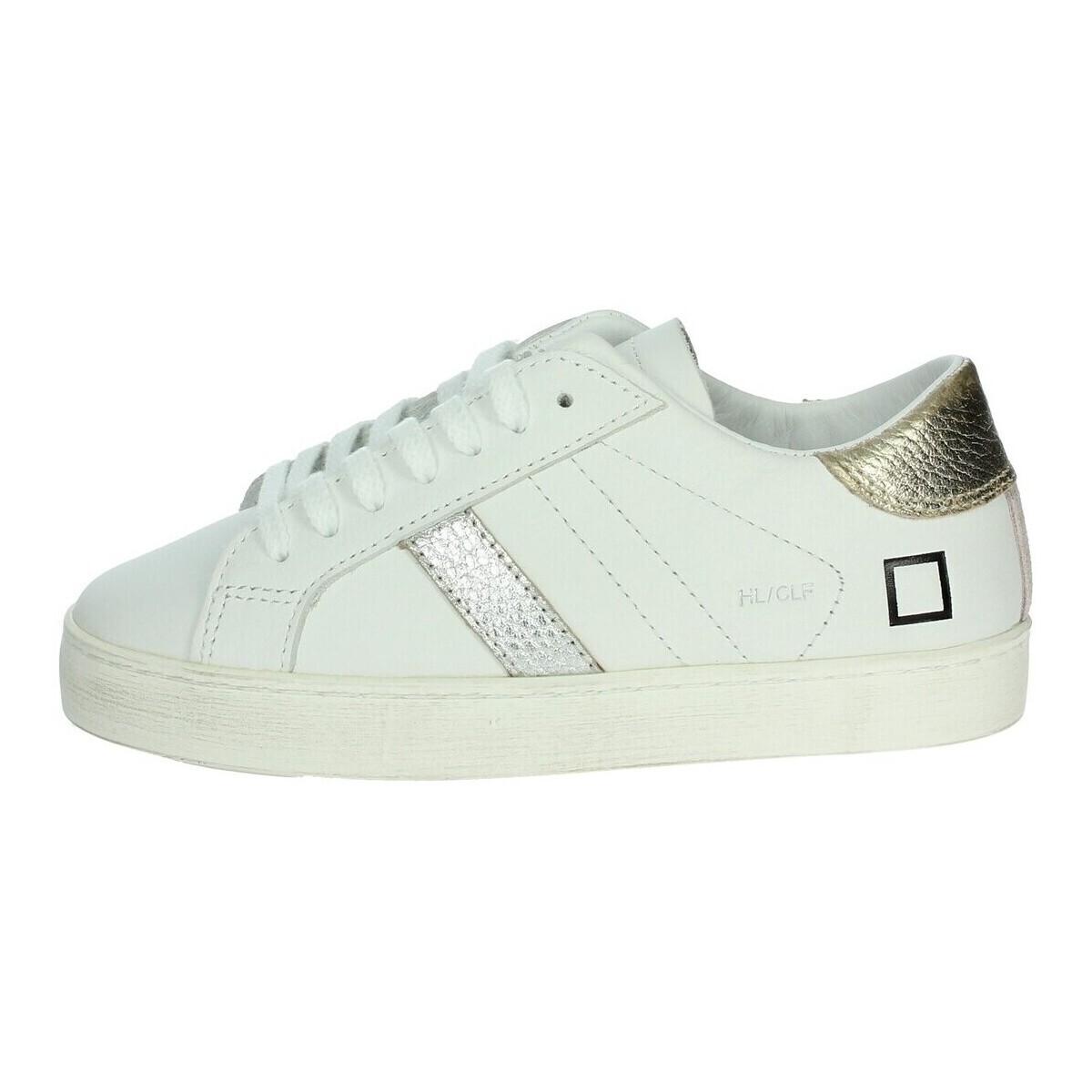 Date  J401-HL-CA-WM2  Bílá