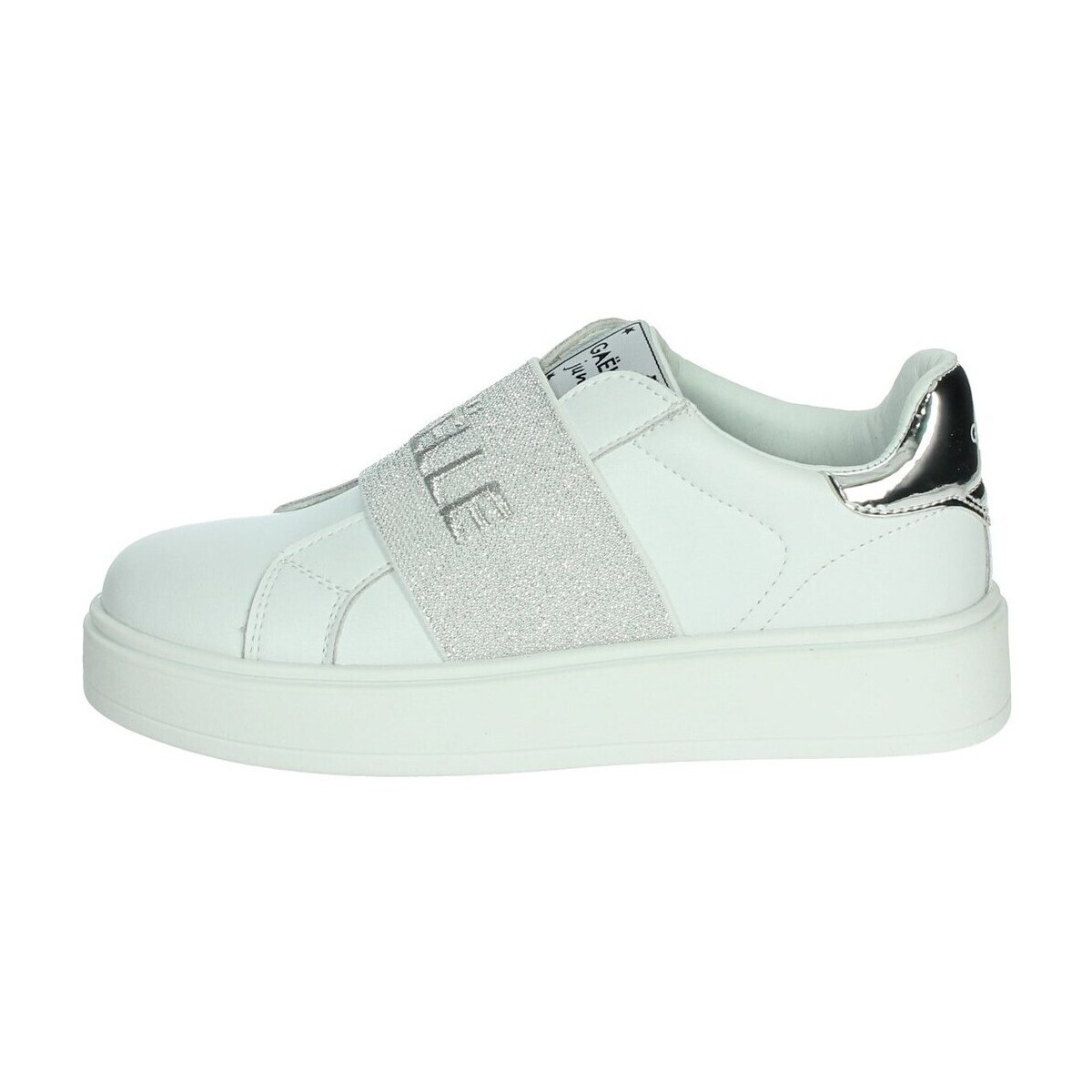 GaËlle Paris  GS0036L  Bílá