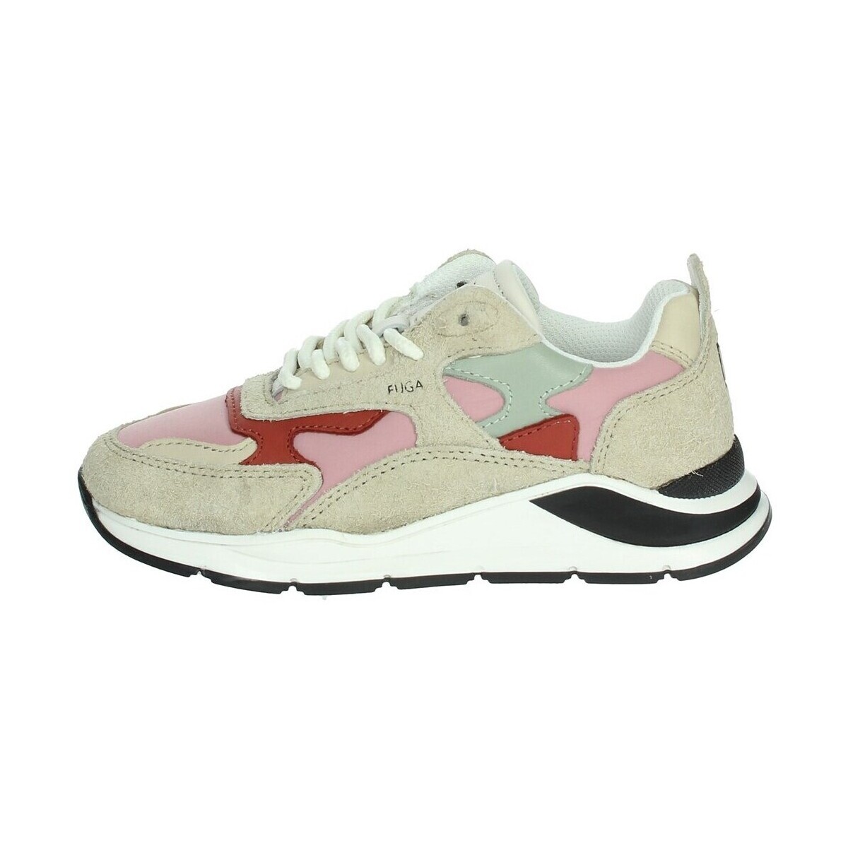 Date  J391-FG-HA-PK2  Béžová