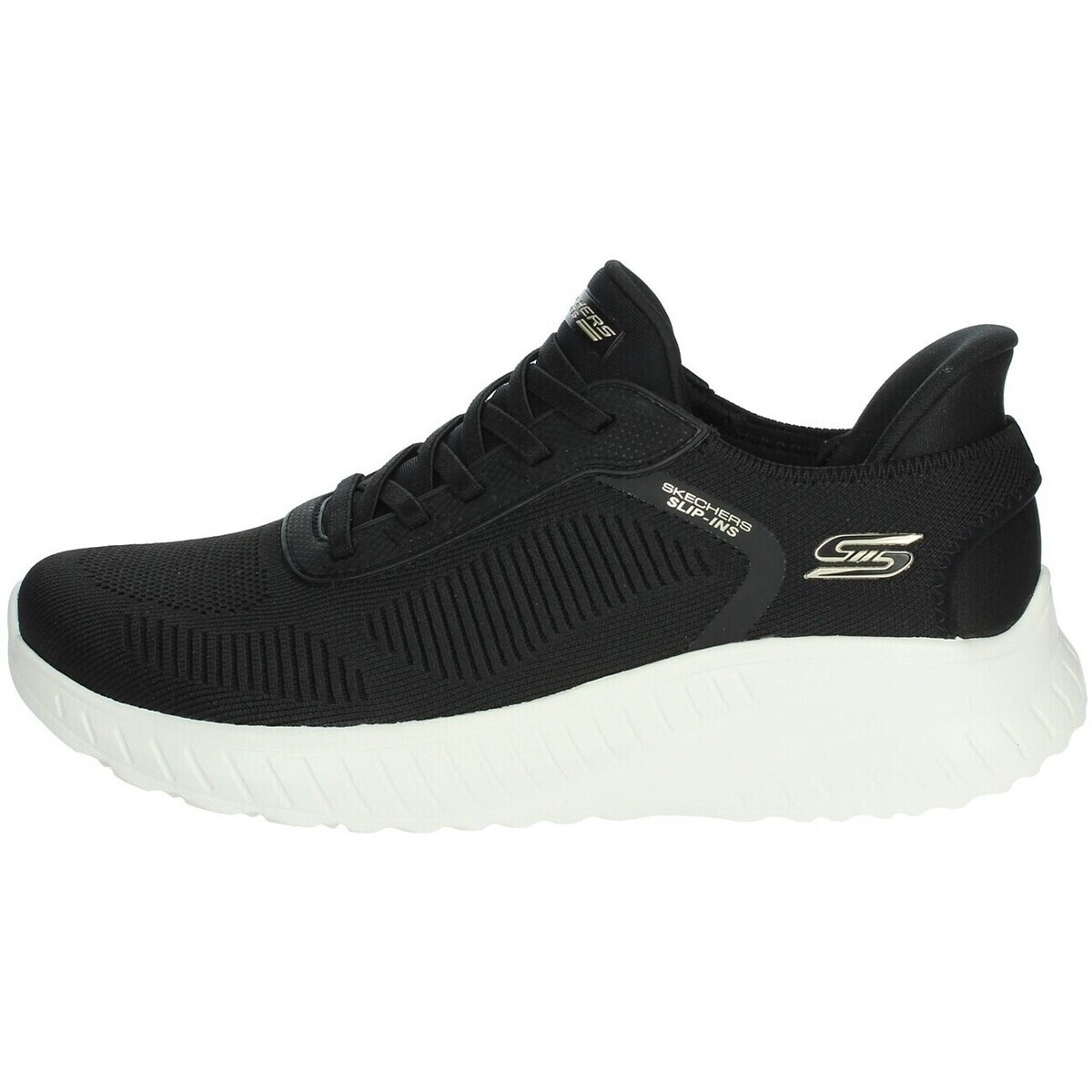 Skechers  117497  Černá