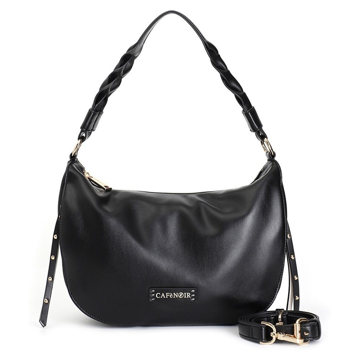 Café Noir  WA0803  Černá