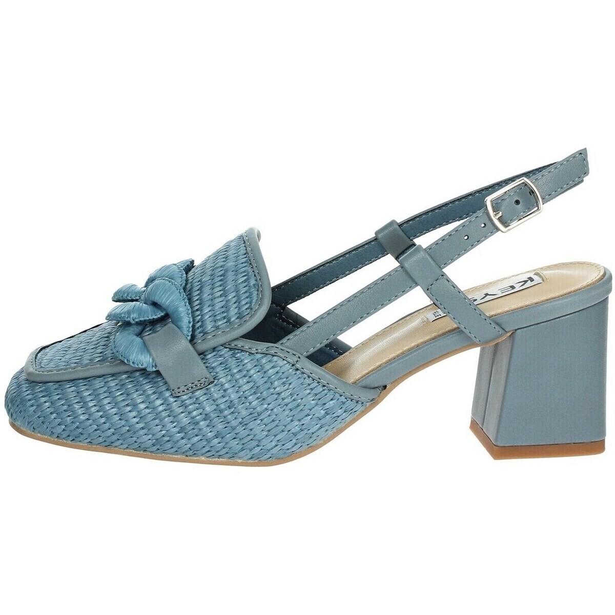 Keys  K-10630  Modrá