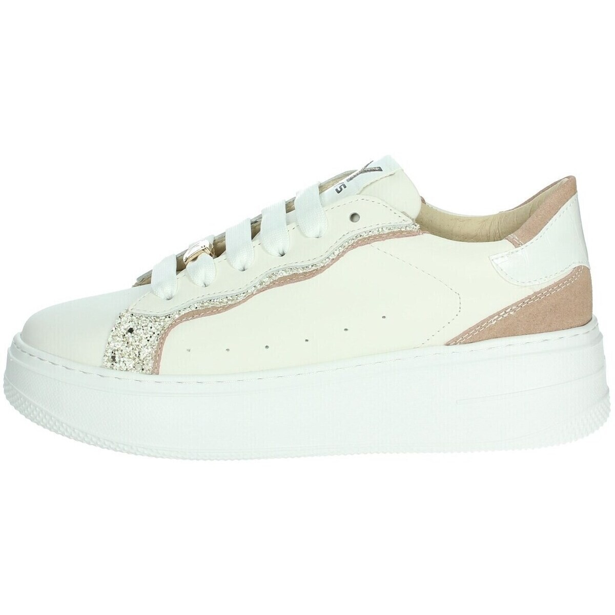 Keys  K-10523  Bílá