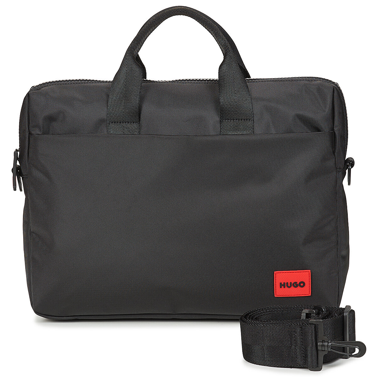 HUGO  Ethon 3.0_S d case  Černá