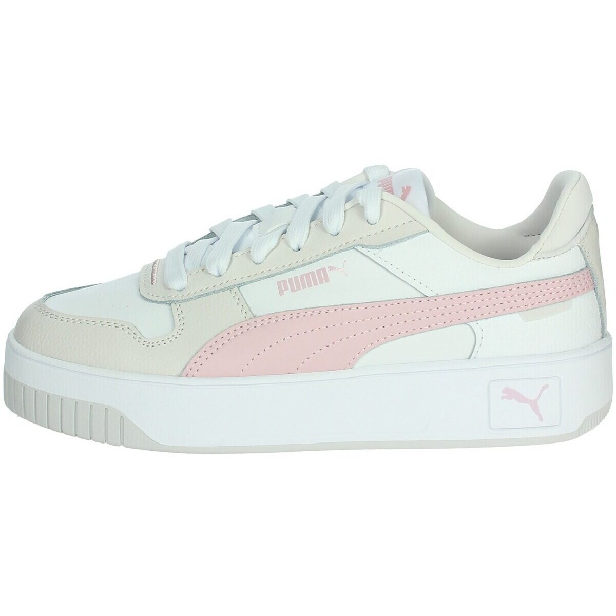 Puma  389390  Bílá