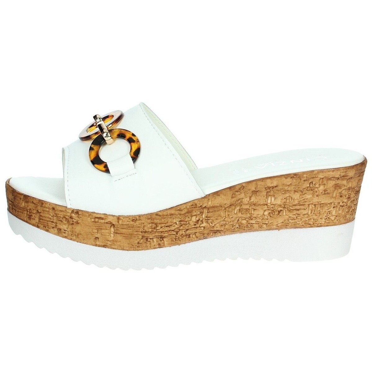 Cinzia Soft  IAF53457  Bílá