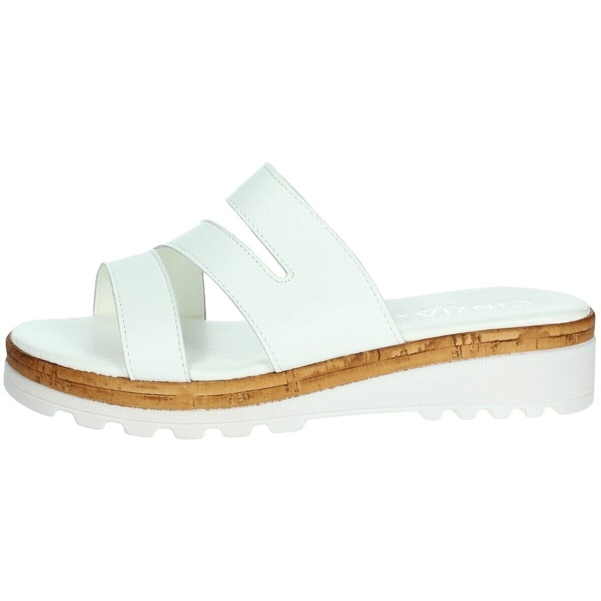 Cinzia Soft  IAF23209  Bílá