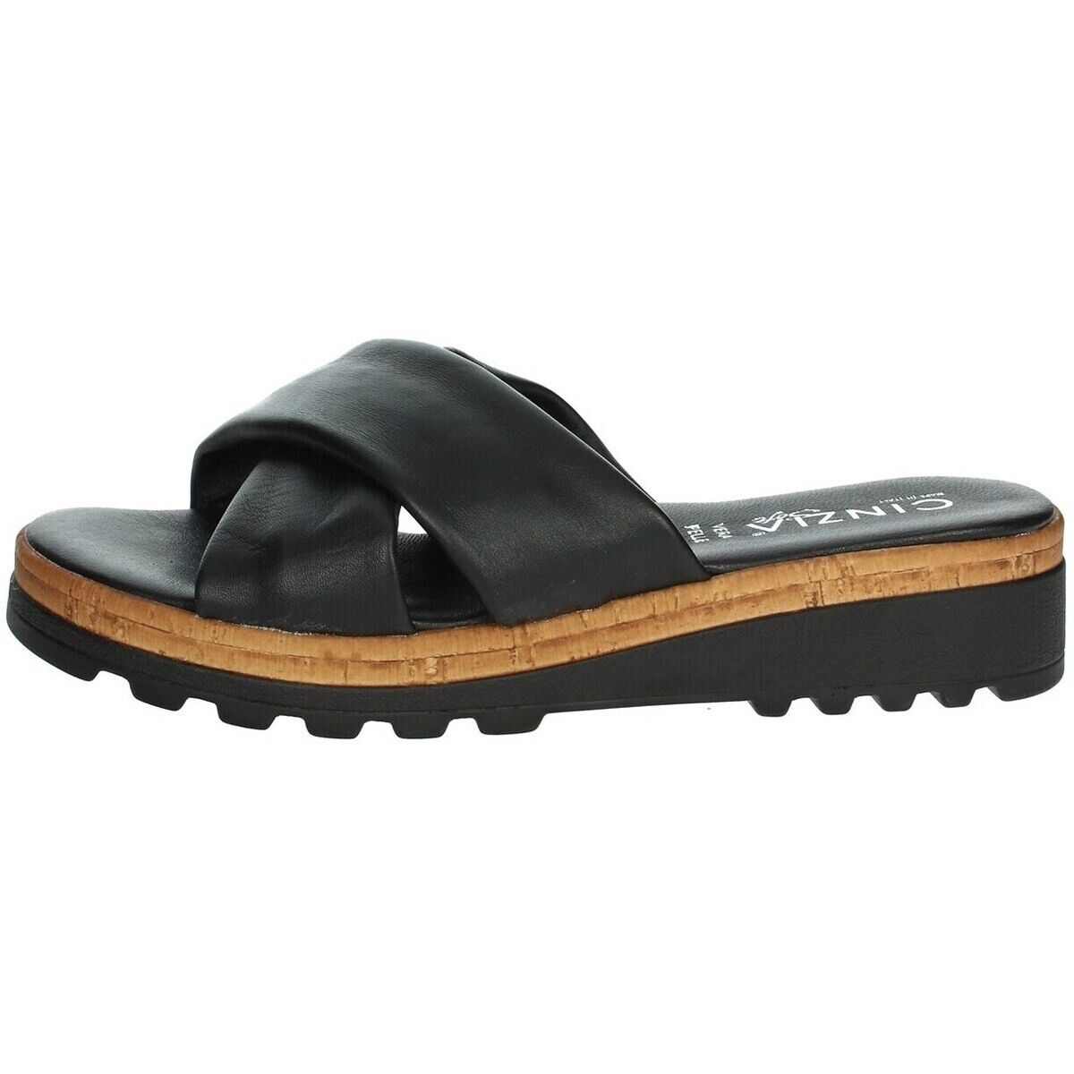 Cinzia Soft  IAF22974  Černá