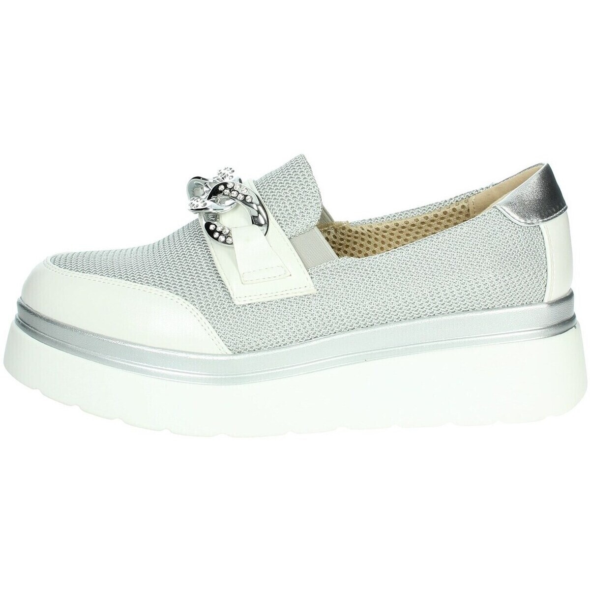 Cinzia Soft  CI1022  Šedá