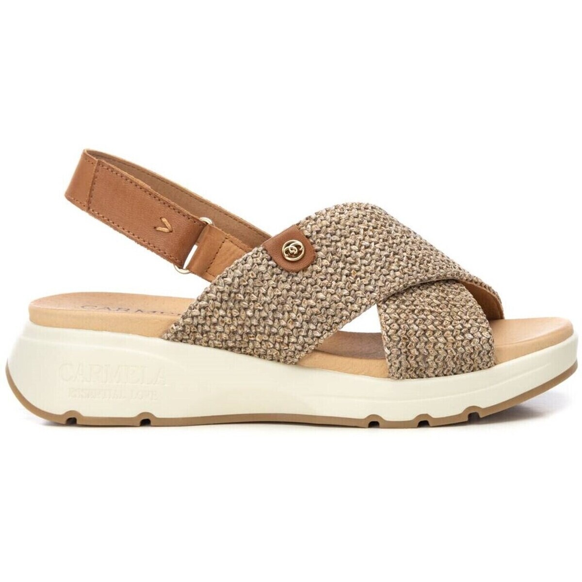 Carmela  162363  Béžová