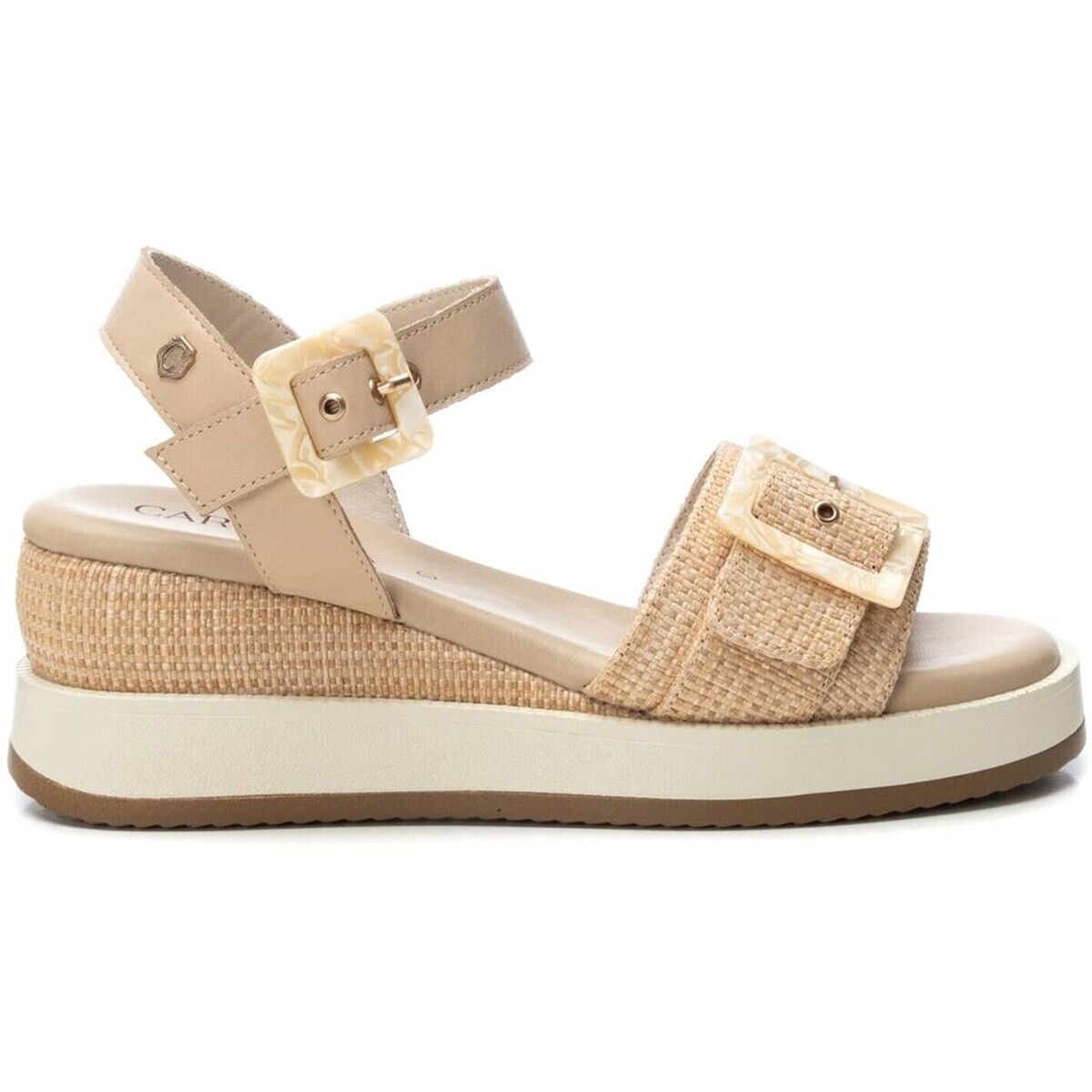 Carmela  162227  Béžová