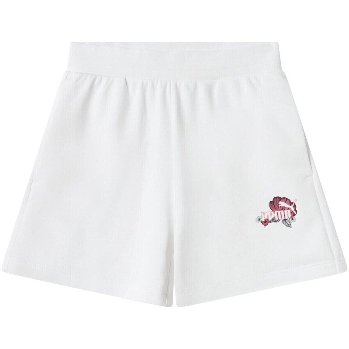 Puma  689045  Bílá