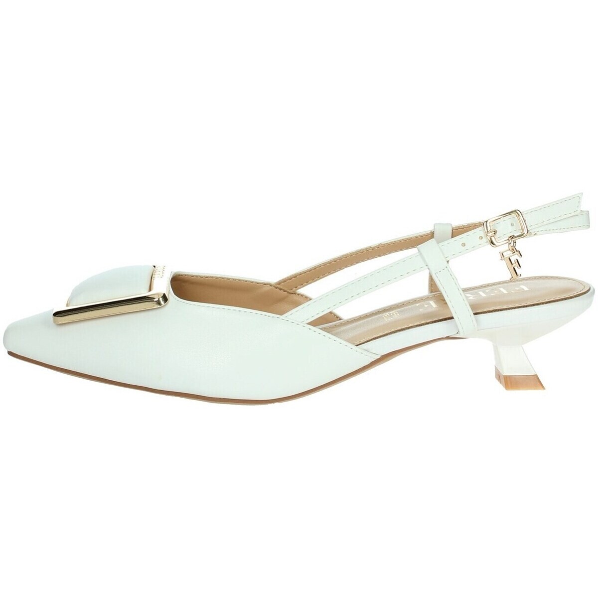 Ferre  F-212  Bílá