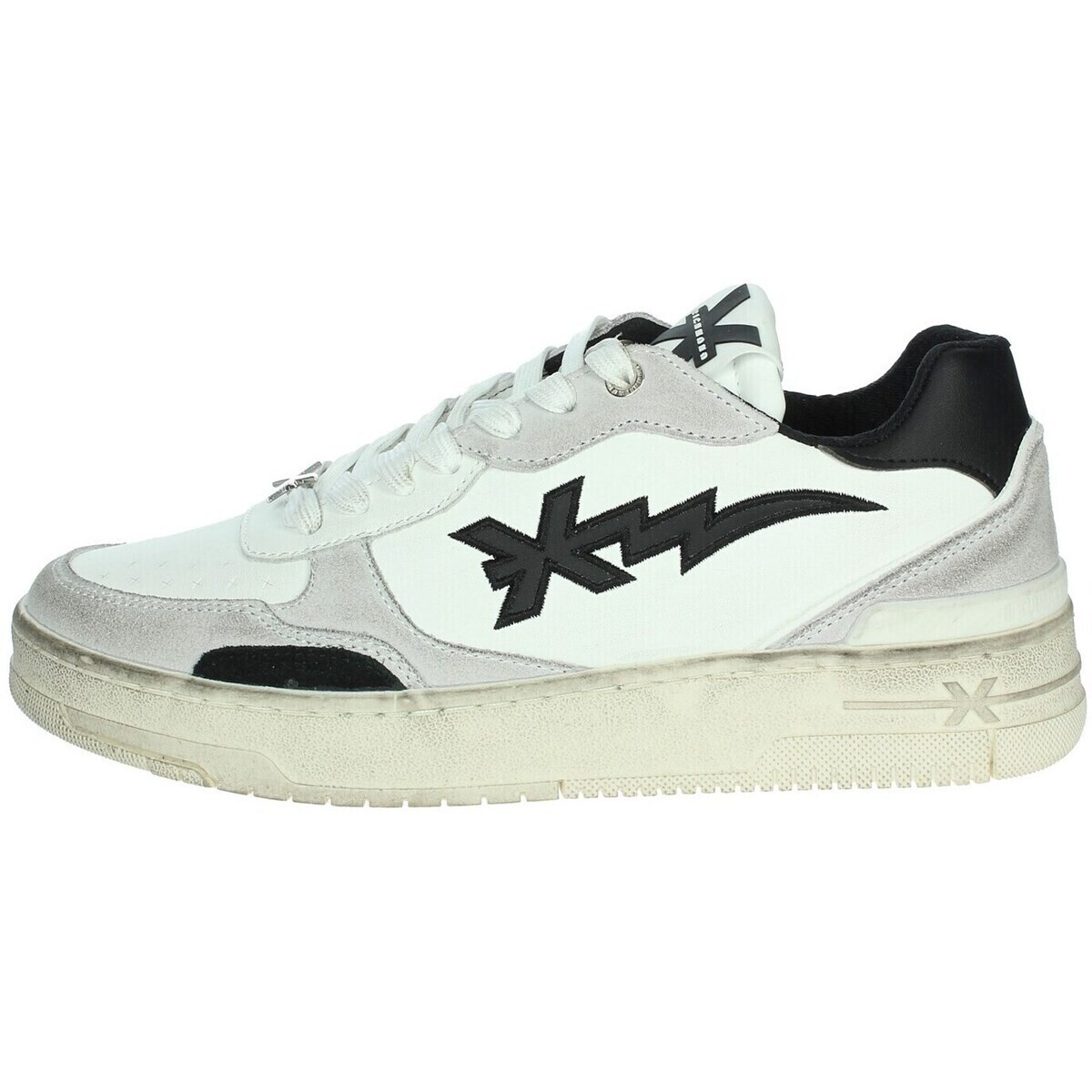 John Richmond  27312/CP  Bílá