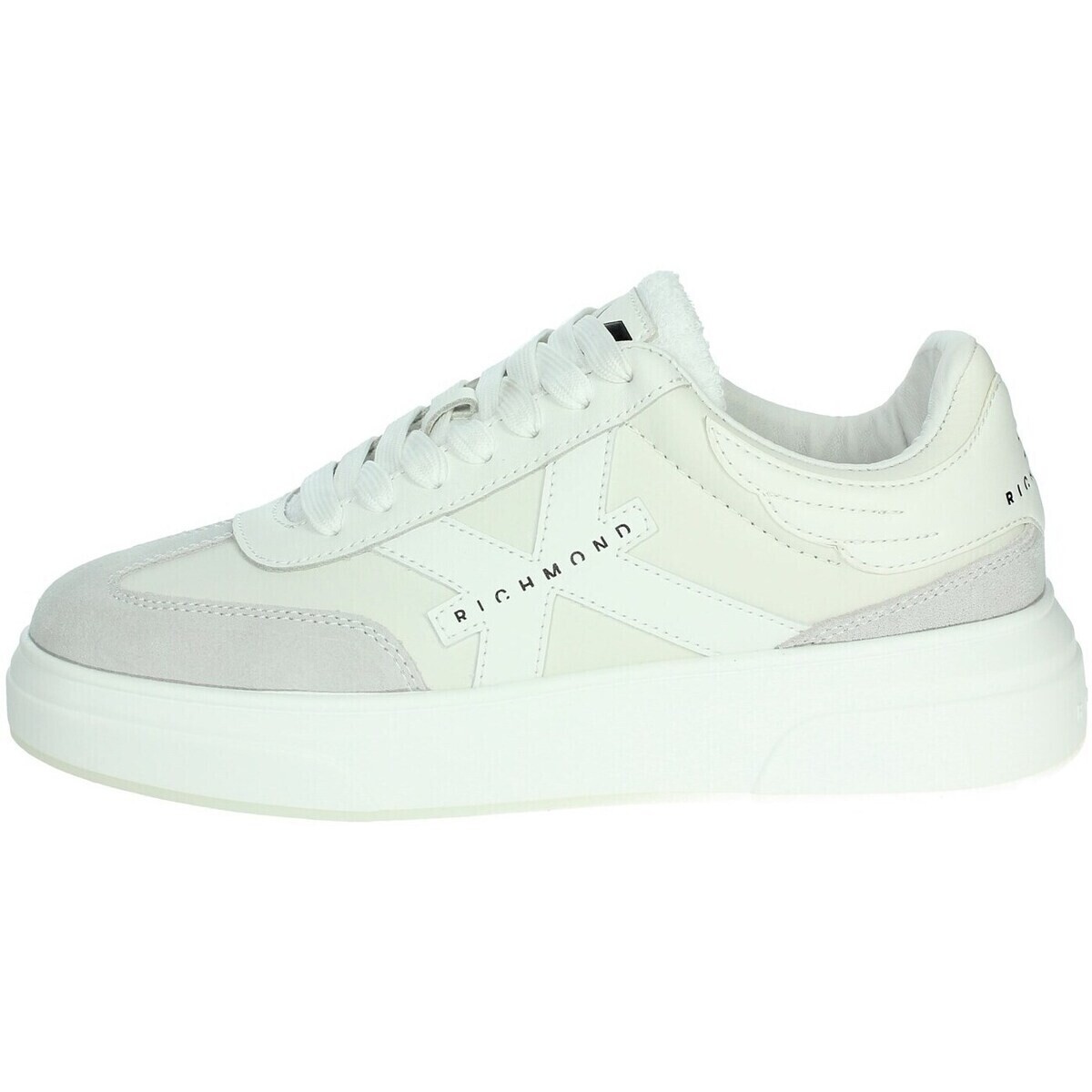 John Richmond  27310/CP  Bílá