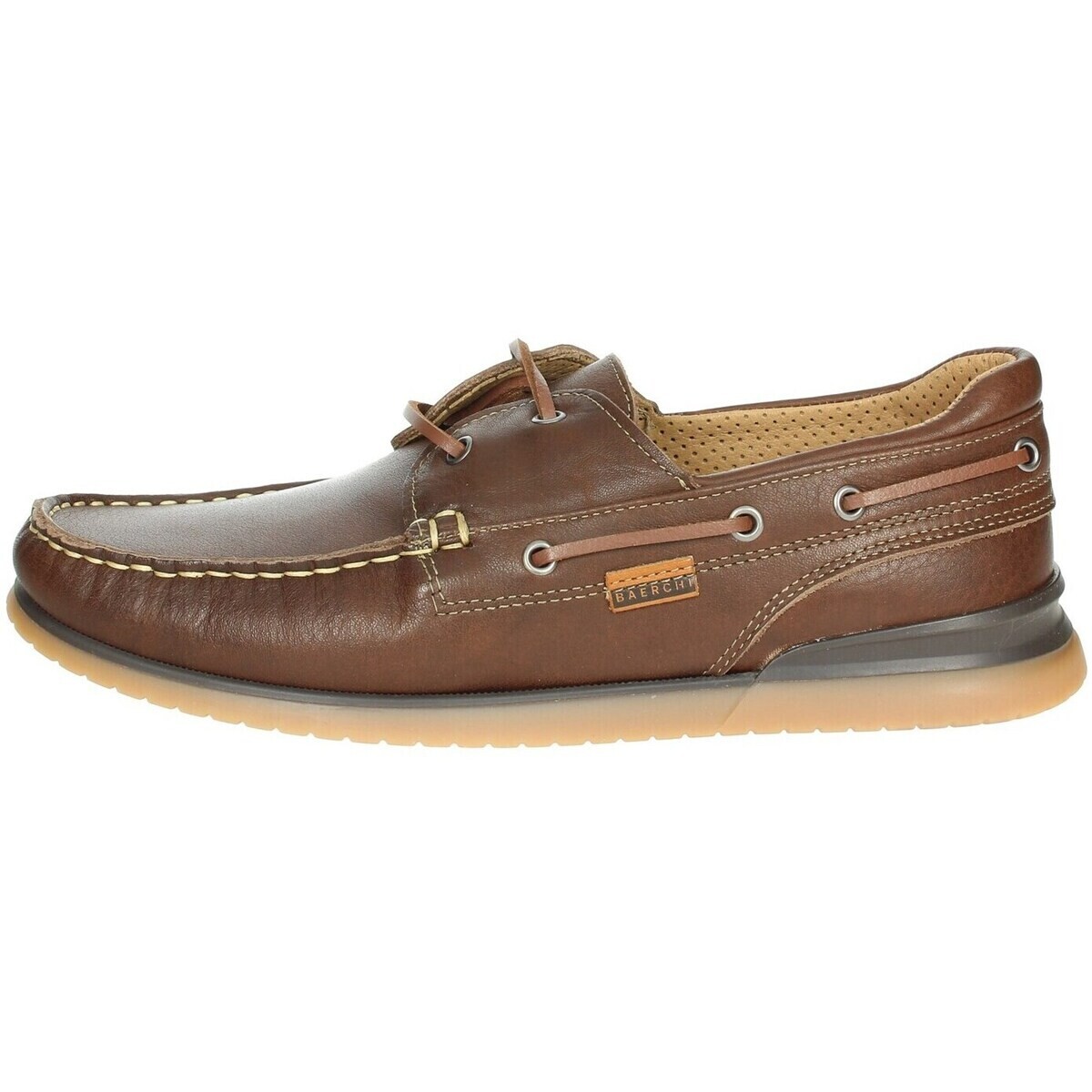 Baerchi  3150  Hnědá