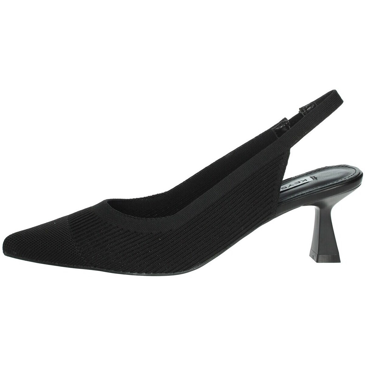 Keys  K-10770  Černá