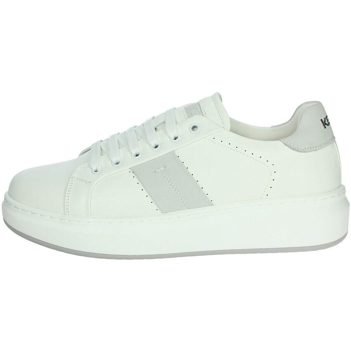 Keys  K-10670  Bílá