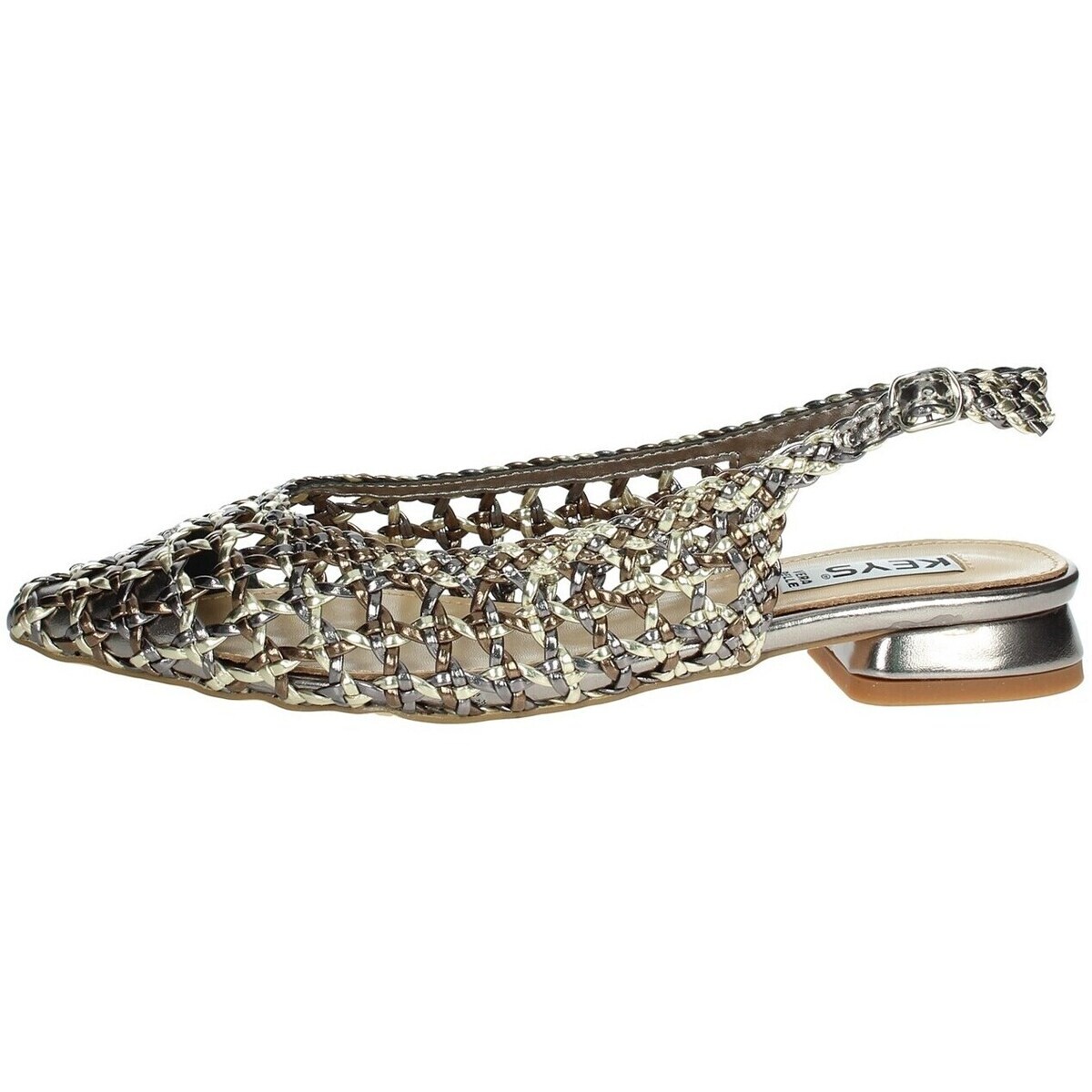 Keys  K-10665  ruznobarevne