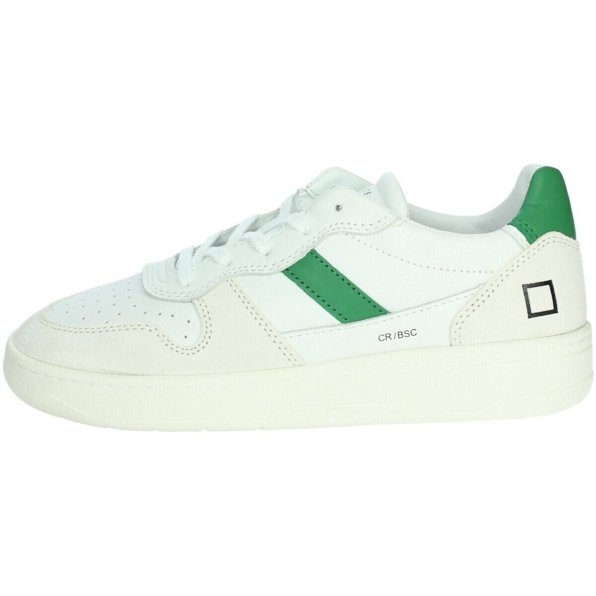 Date  J401-C2-BA-WG3  Bílá