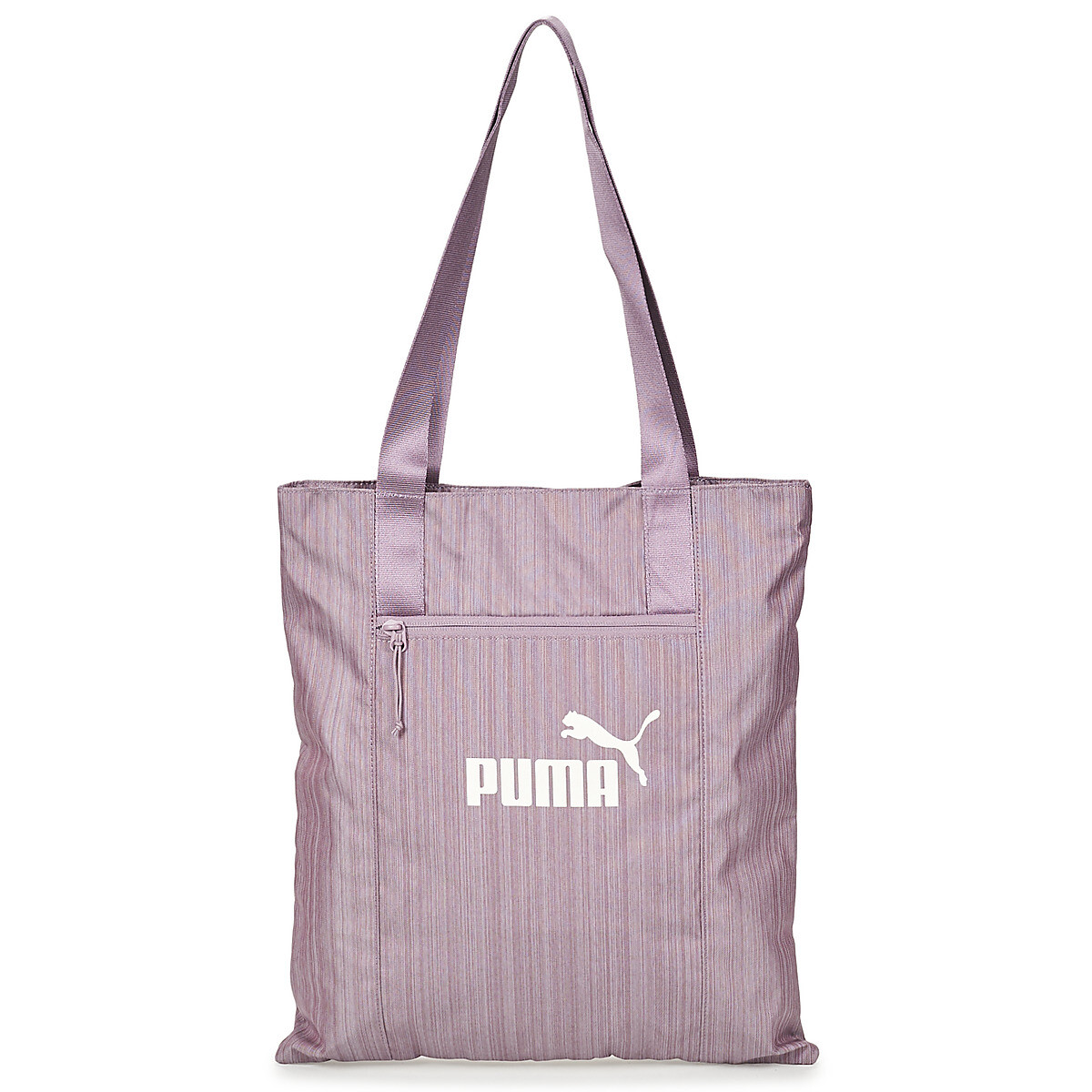 Puma  BASE Tote  Růžová