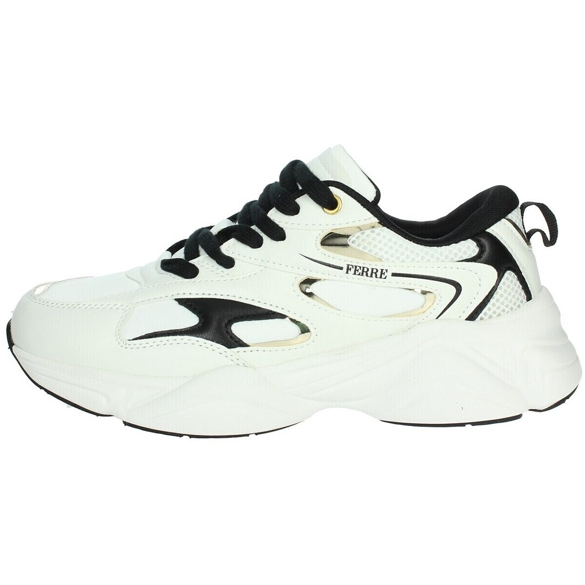 Ferre  F-130  Bílá